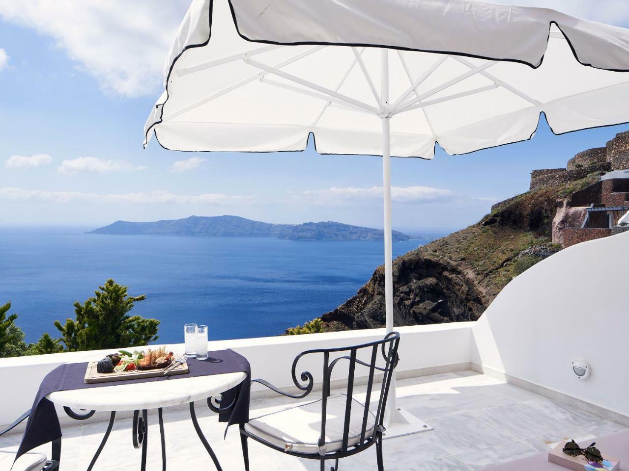 San Antonio - Small Luxury Of The World (adults Only) Imerovigli (Santorini)