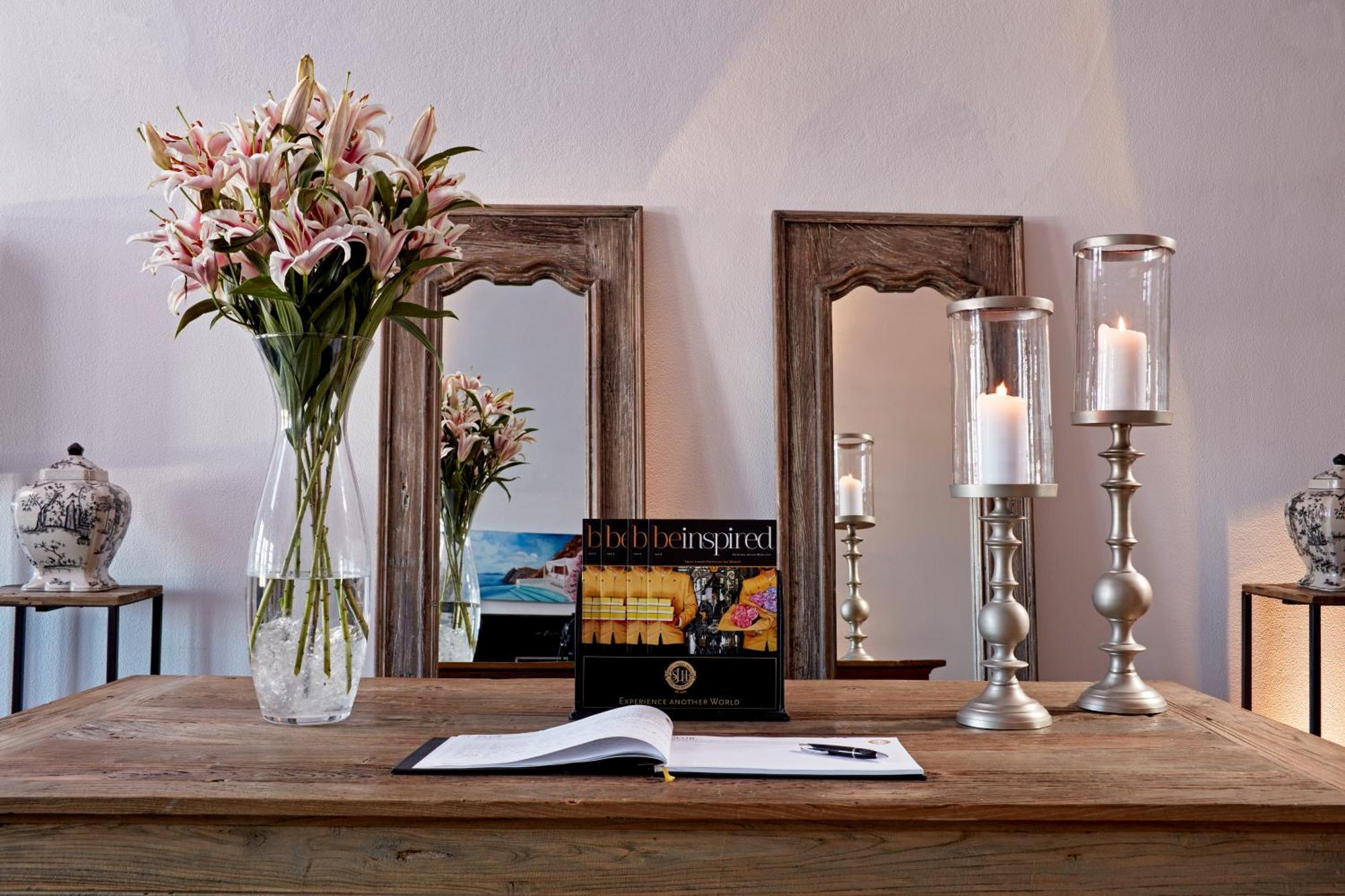 Hotel San Antonio - Small Luxury Of The World (adults Only) 4*
