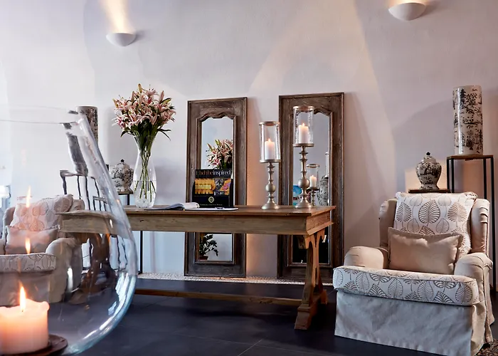 San Antonio - Small Luxury Hotels Of The World (Adults Only)
