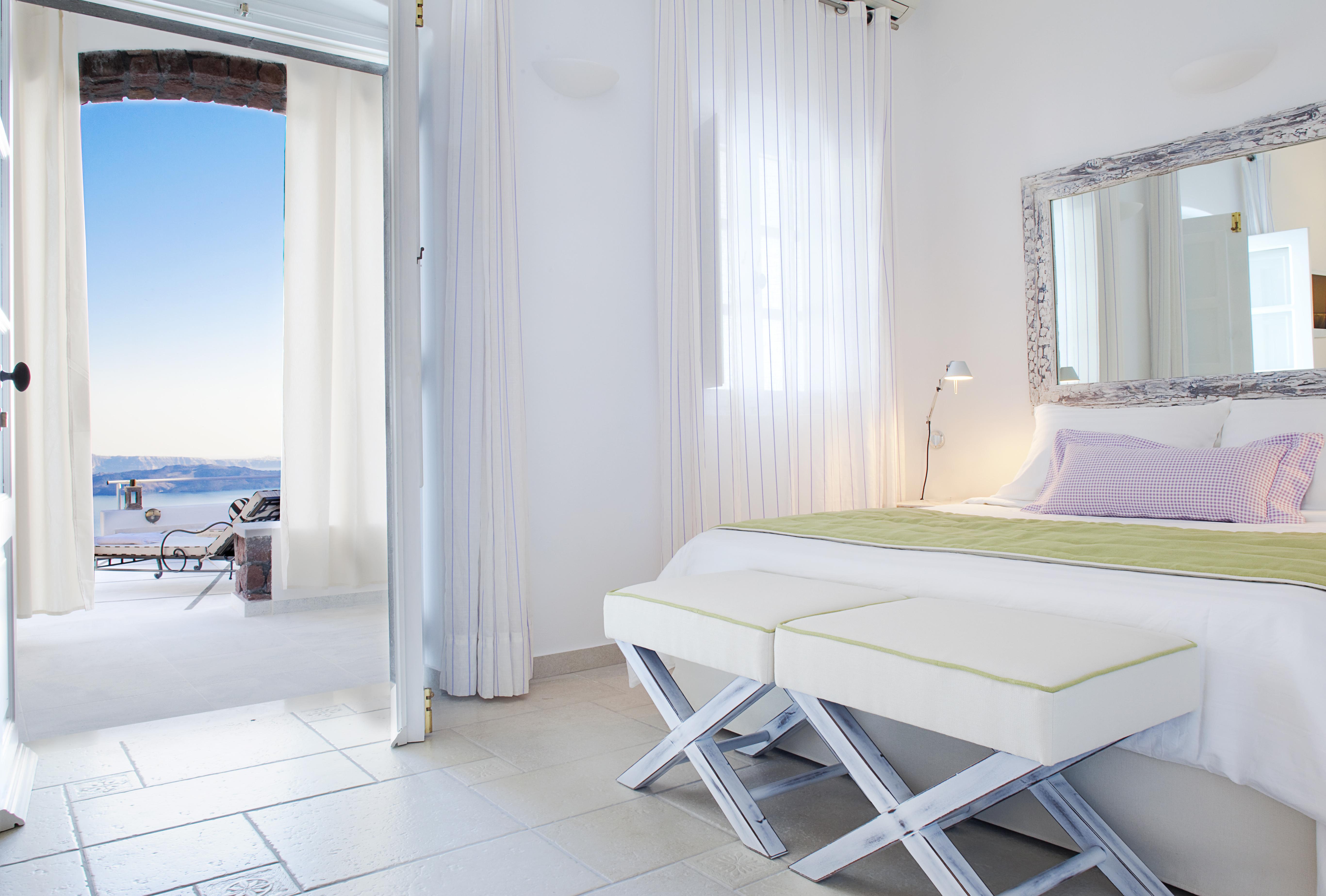 Hotel San Antonio - Small Luxury Of The World (adults Only) Imerovígli
