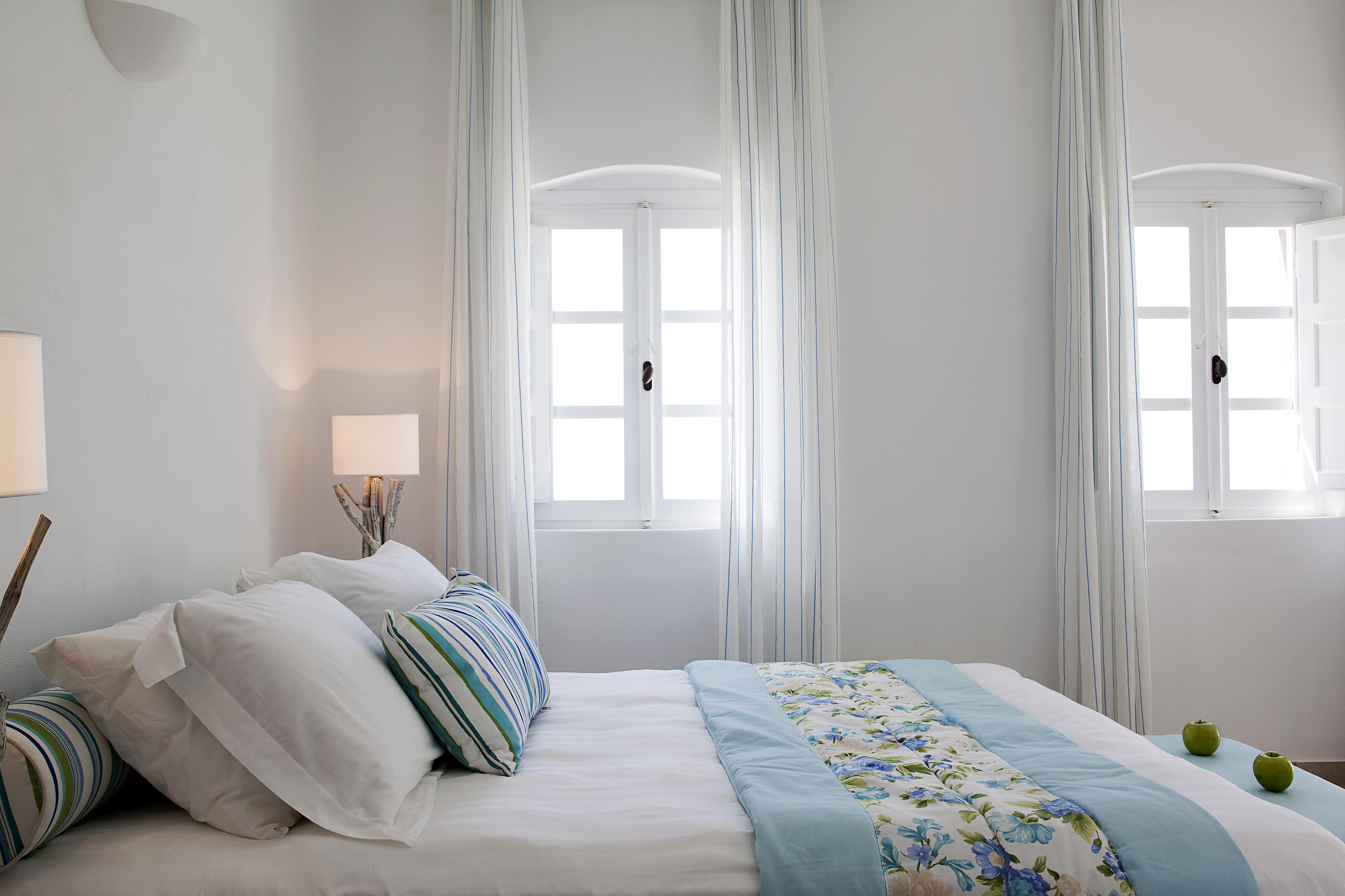 San Antonio - Small Luxury Of The World (adults Only) 4* Imerovígli