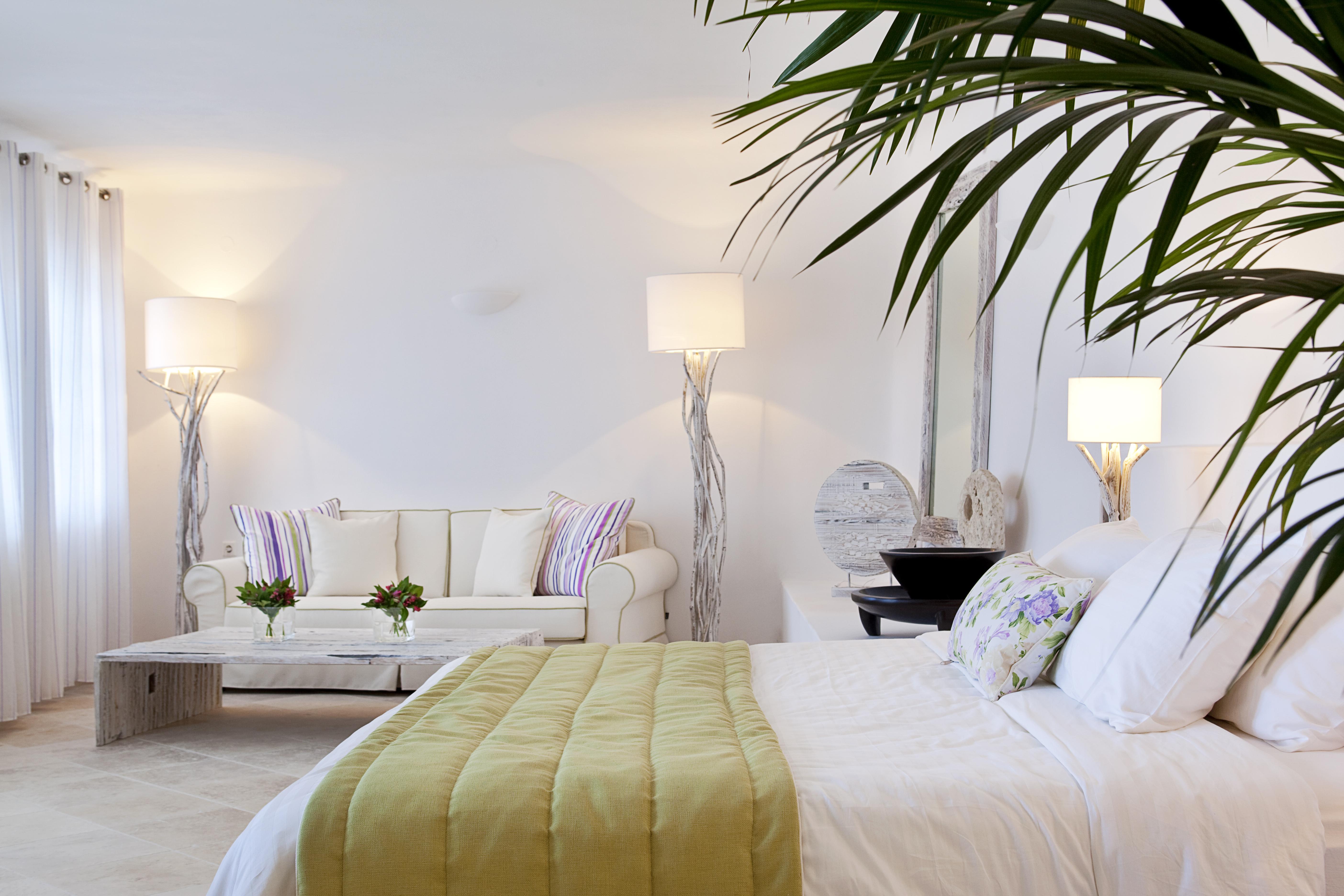 Hotel San Antonio - Small Luxury Of The World (adults Only) Imerovígli