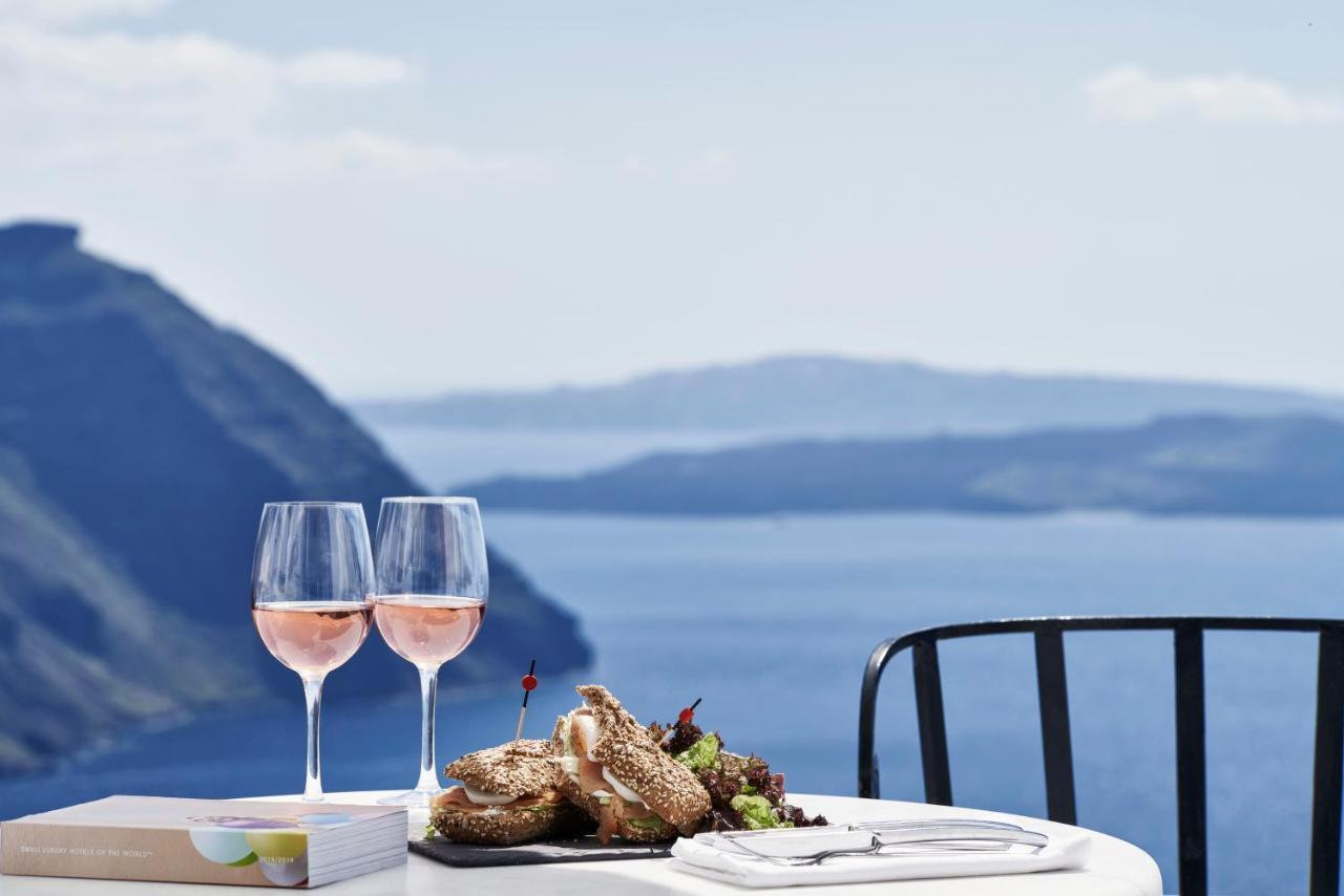 San Antonio - Small Luxury Of The World (adults Only) Hotel Imerovígli