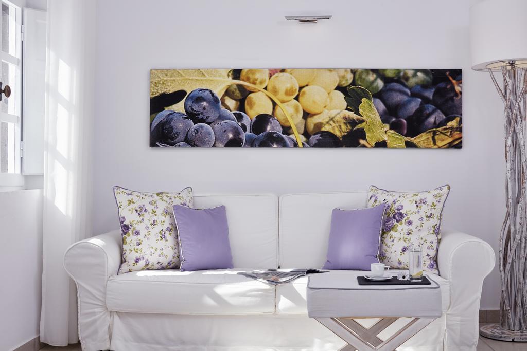 San Antonio - Small Luxury Of The World (adults Only) 4* Imerovígli