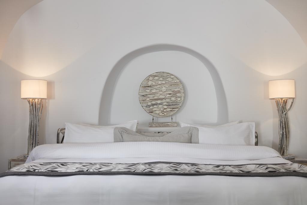 San Antonio - Small Luxury Of The World (adults Only) Imerovígli