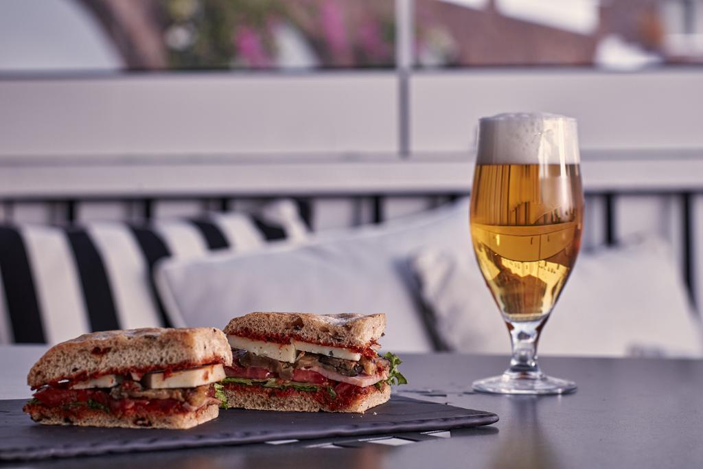Hotel San Antonio - Small Luxury Of The World (adults Only) Imerovígli