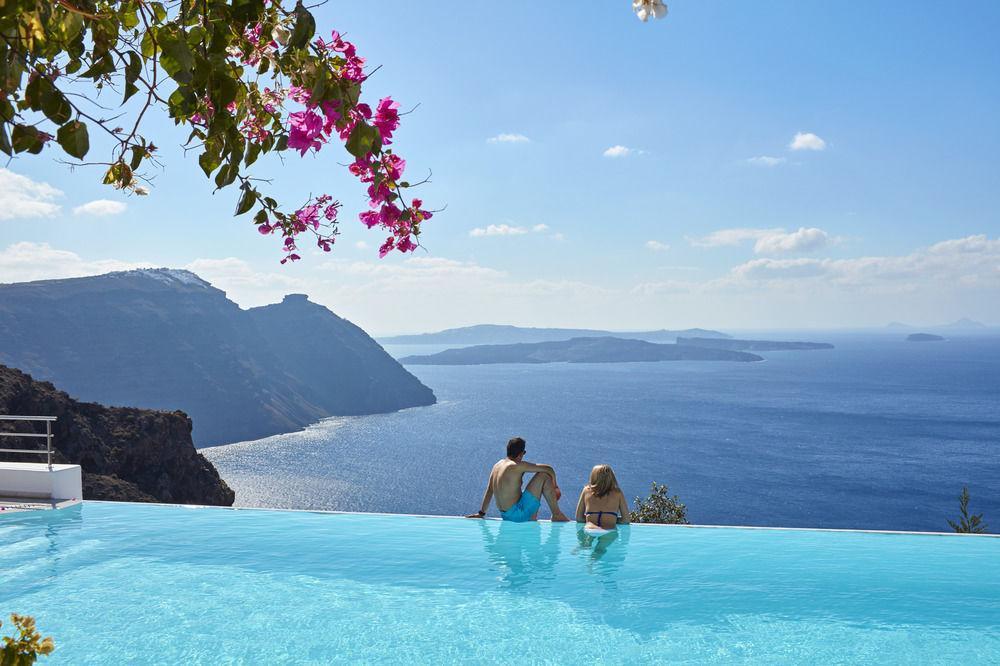 San Antonio - Small Luxury Of The World (adults Only) 4*